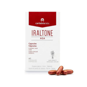 IRALTONE AGA 60 CAP