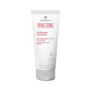 IRALTONE CHAMPU DS 200 ML