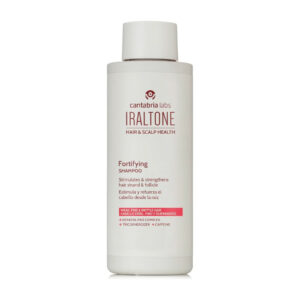 IRALTONE CHAMPU FORTIFICANTE