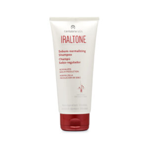 IRALTONE CHAMPU SEBORREGULADOR 200 ML
