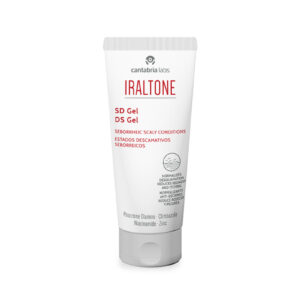 IRALTONE DS GEL 50ML
