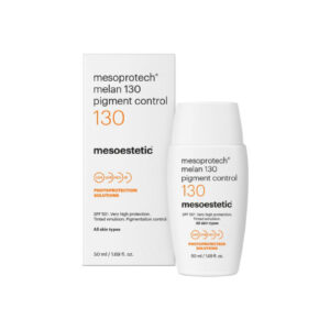MESOESTETIC MELAN BLOQUEADOR 130