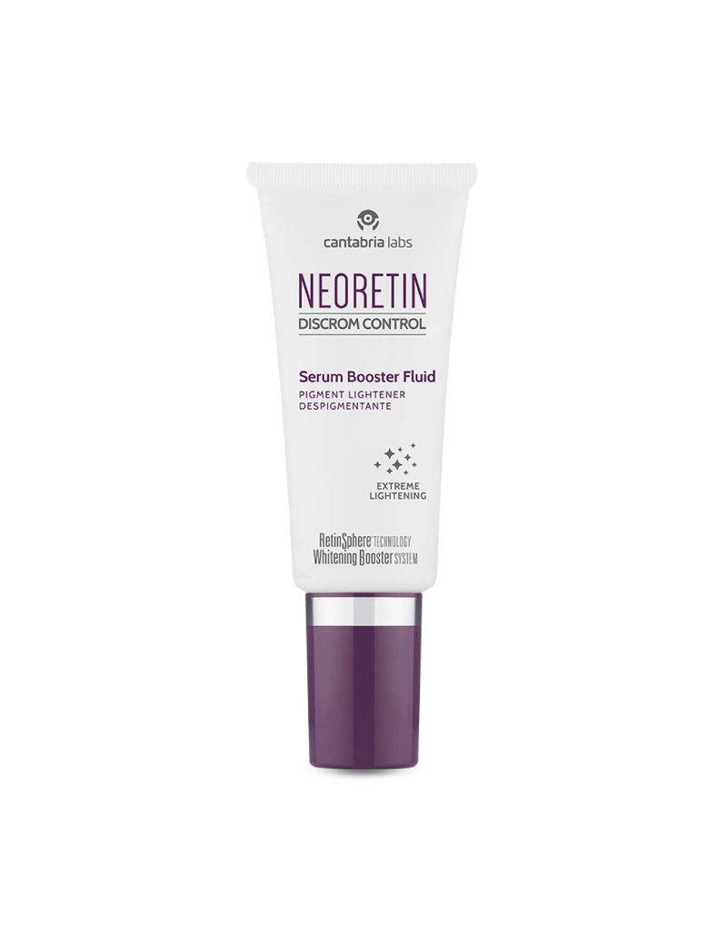 NEORETIN SERUM FLUID DESPIGMENTANTE 1 NEORETIN SERUM FLUID DESPIGMENTANTE