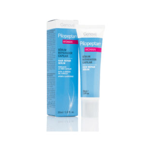 GENOVÉ PILOPEPTAN SERUM REPARADOR CAPILAR