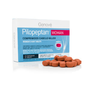 GENOVÉ PILOPEPTAN WOMAN 30 COMPRIMIDOS