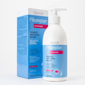 GENOVÉ PILOPEPTAN WOMAN SHAMPU 250 ML