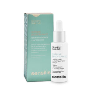 SENSILIS SERUM ANTIOXIDANTE ANTI POLLUTION