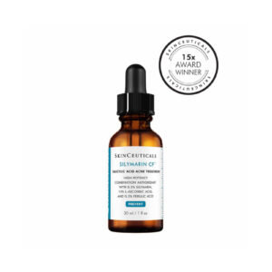 SILYMARIN CF SKINCEUTICALS