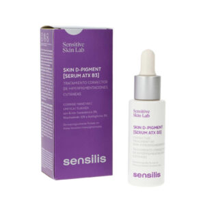 SENSILIS SKIN D PIGMENT (SERUM) 30 ML