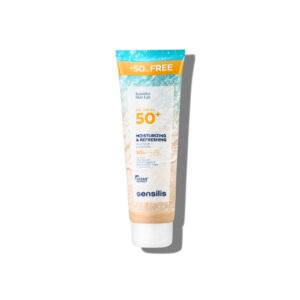 SENSILIS SUN-SECRET GEL-CREMA SPF50+
