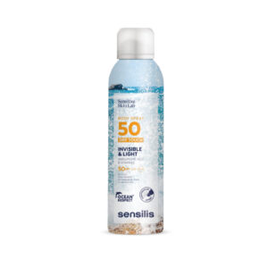 SENSILIS SUN SECRET SPRAY DRY TOUCH SPF50+