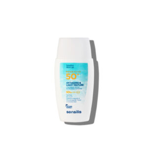 SENSILIS SUN SECRET WATER FLUID SPF50+