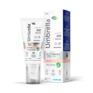 UMBRELLA PERFECT SKIN TONO OSCURO