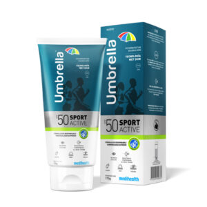 UMBRELLA SPORT ACTIVE 170g