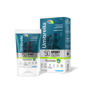 UMBRELLA SPORT ULTRA 50+