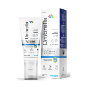 UMBRELLA URBAN PROTECT SPF 50+