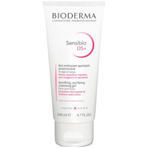 SENSIBIO DS+ GEL 200ML