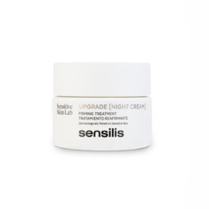 SENSILIS UPGRADE CREMA DE NOCHE