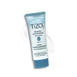 TIZO PRIMER / SUNSCREEN NON-TINTED