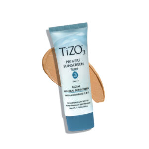TIZO PRIMER / SUNSCREEN TINTED