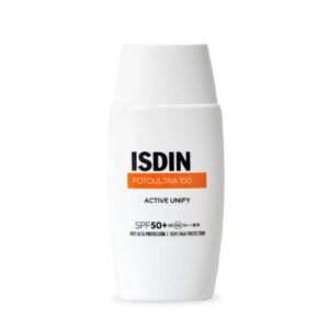 ISDIN BLOQUEADOR FOTO ULTRA 100 SIN COLOR