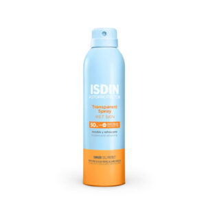 ISDIN BLOQUEADOR SPRAY WET SKIN