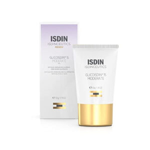 isdin glicoisdin 15 moderate alex rivera