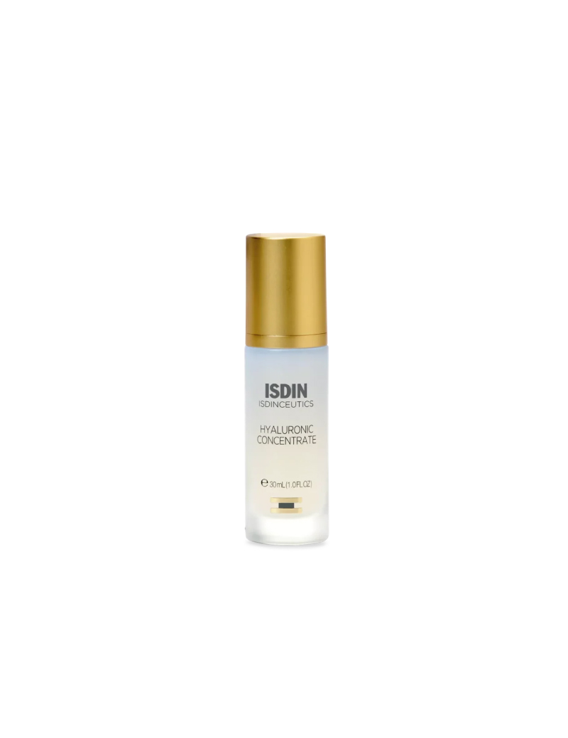 ISDIN HYALURONIC CONCENTRADO 30ML 1 ISDIN HYALURONIC CONCENTRADO 30ML