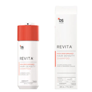 REVITA SHAMPOO ANTI CAÍDA