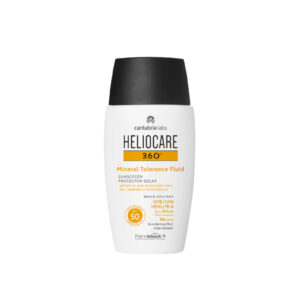 HELIOCARE MINERAL TOLERANCE FLUID