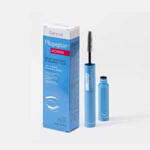 PILOPEPTAN SERUM POTENCIADOR DE PESTAÑAS Y CEJAS