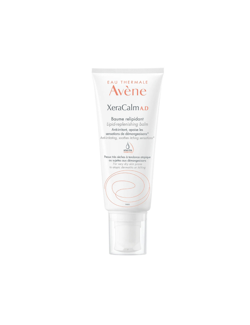 AVÈNE XERACALM BÁLSAMO 1 AVÈNE XERACALM BÁLSAMO
