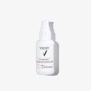 VICHY CAPITAL SOLEIL UV AGE DAILY CON COLOR SPF50+
