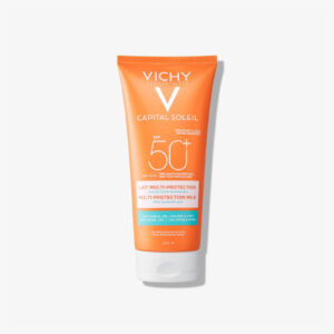VICHY FOTOPROTECTOR MATIFICANTE (3 EN 1) SPF50+