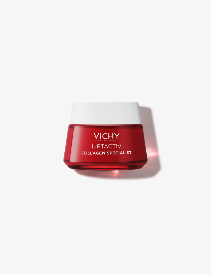 VICHY LIFTACTIV COLLAGEN SPECIALIST CREMA 1 VICHY LIFTACTIV COLLAGEN SPECIALIST CREMA