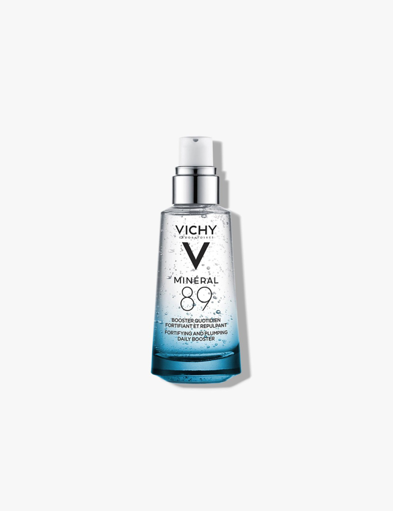 VICHY MINERAL 89 BOOSTER SERUM 1 VICHY MINERAL 89 BOOSTER SERUM