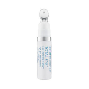 COLORSCIENCE TOTAL EYE 3-EN-1 RENEWAL THERAPY MEDIUM