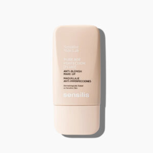 SENSILIS PURE AGE PERFECTION MAKE UP 04 PECHE DORE