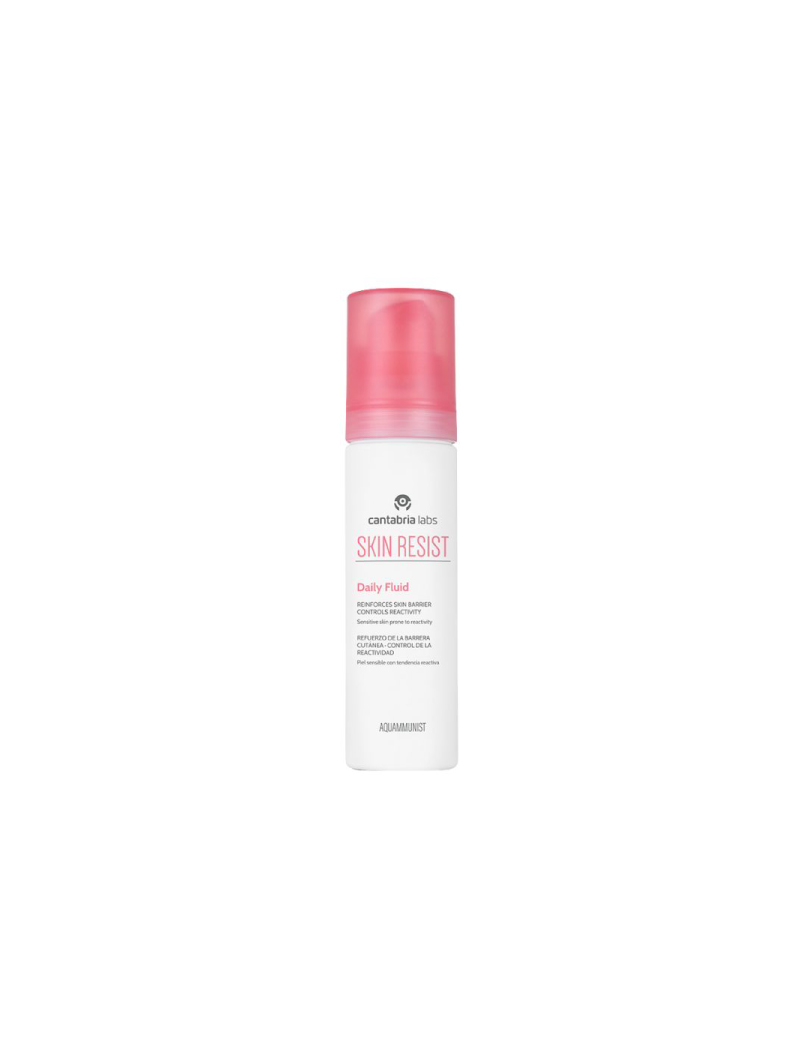 SKIN RESIST DAILY FLUID 1 SKIN RESIST DAILY FLUID