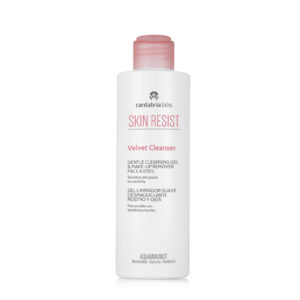 SKIN RESIST VELVET CLEANSER