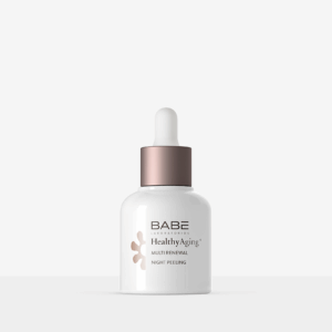 BABĒ SERUM MULTIREJUVENECEDOR PEELING NOCTURNO 30ML