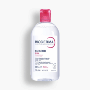 BIODERMA SENSIBIO H20 500ML