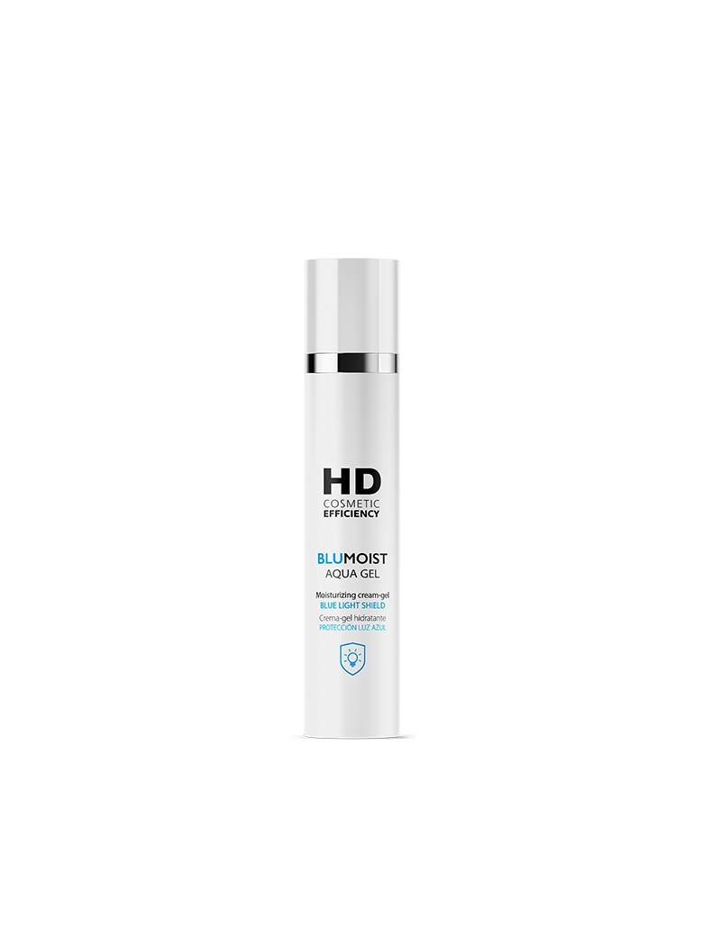HD COSMETICS BLUEMOIST AQUA GEL 1 HD COSMETICS BLUEMOIST AQUA GEL