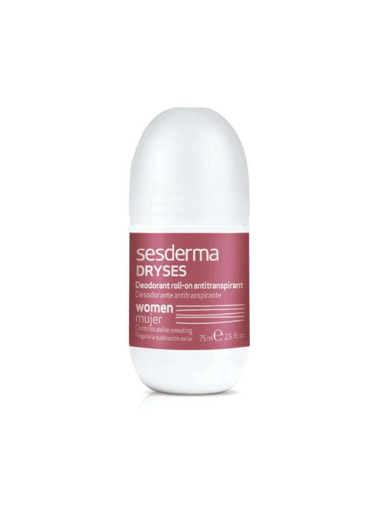 SESDERMA DRYSES DESODORANTE ANTITRANSPIRANTE 1 SESDERMA DRYSES DESODORANTE ANTITRANSPIRANTE