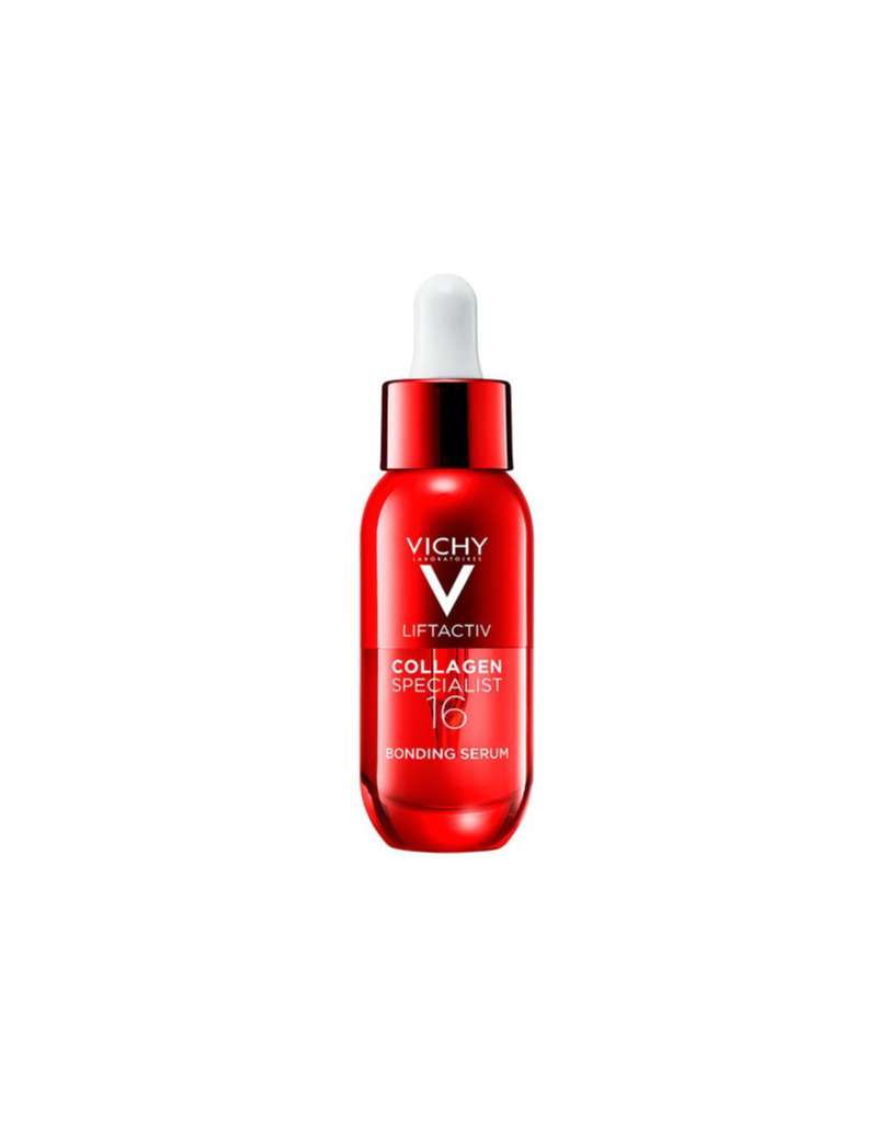 VICHY LIFTACTIV COLLAGEN SPECIALIST 16 BONDING SERUM 1 VICHY LIFTACTIV COLLAGEN SPECIALIST 16 BONDING SERUM