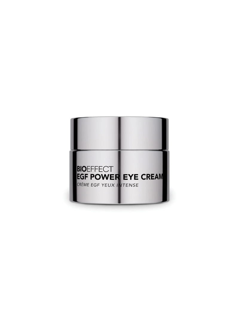 BIOEFFECT POWER EYE CREAM - Skin Factory CR