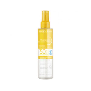BIODERMA PHOTODERM EAU SOLAIRE ANTI-OX