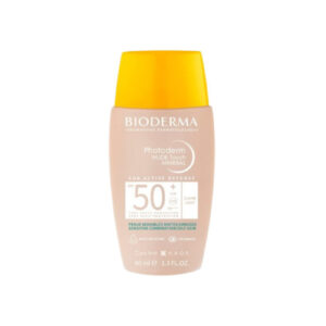 BIODERMA PHOTODERM NUDE TOUCH MINERAL LIGHT