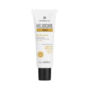 HELIOCARE AK FLUID