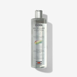 ISDIN AGUA MICELAR 4 EN 1